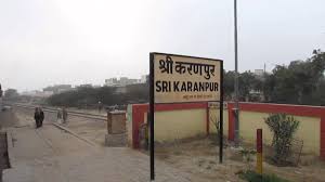 Sri Karanpur